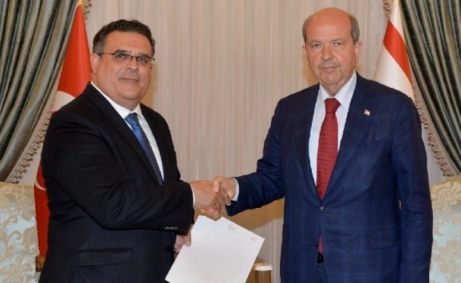 Cumhurbaşkanı Tatar, YÖDAK Başkanlığına Prof. Dr. Aykut Hocanın’ı atadı