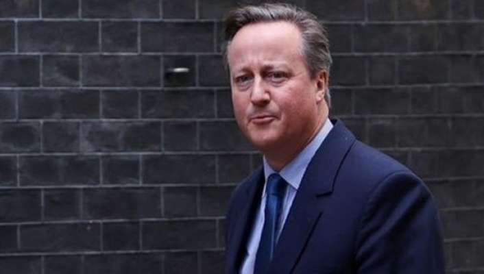 İngiltere'de gündem KKTC: David Cameron'a, 50 siyasiden "KKTC'ye direkt uçuş" mektubu