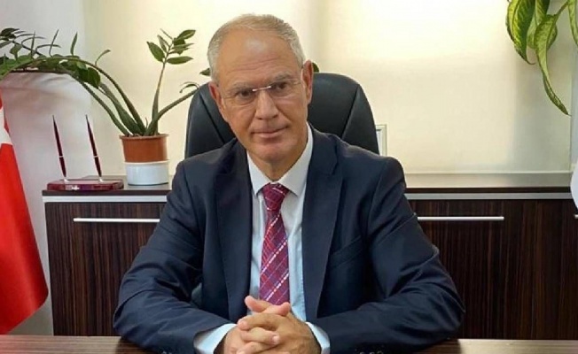 Hasipoğlu: Üstel Hükümeti, TMK’ya önemli bir gelir aktardı