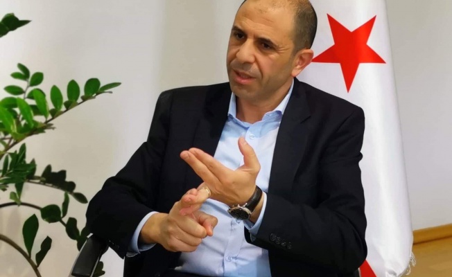 Özersay: “Bedelli askerlik rakamları uçtu, yasa değişmeli"