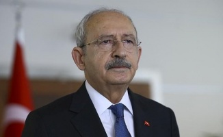 Kılıçdaroğlu'ndan adaylık açıklaması