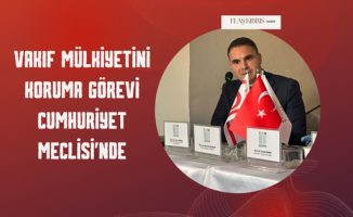 Avukat Orhan Arsal'dan önemli uyarı